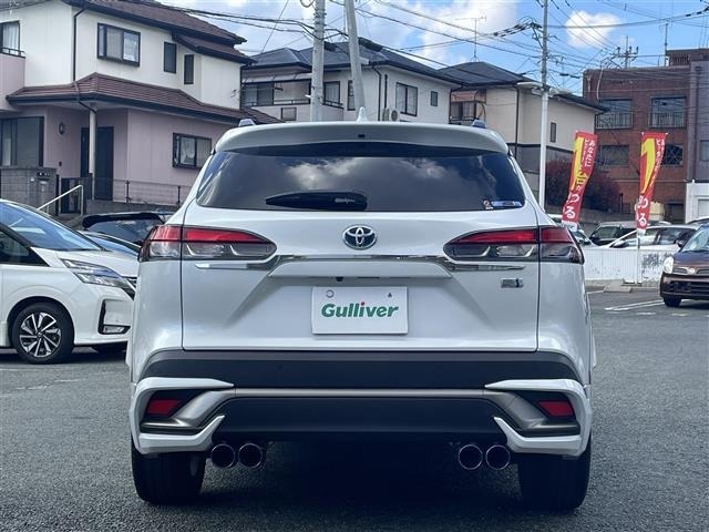 Toyota COROLLA CROSS 2022 6976967-19