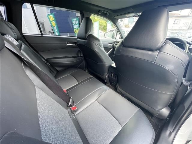 Toyota COROLLA CROSS 2022 6976967-2
