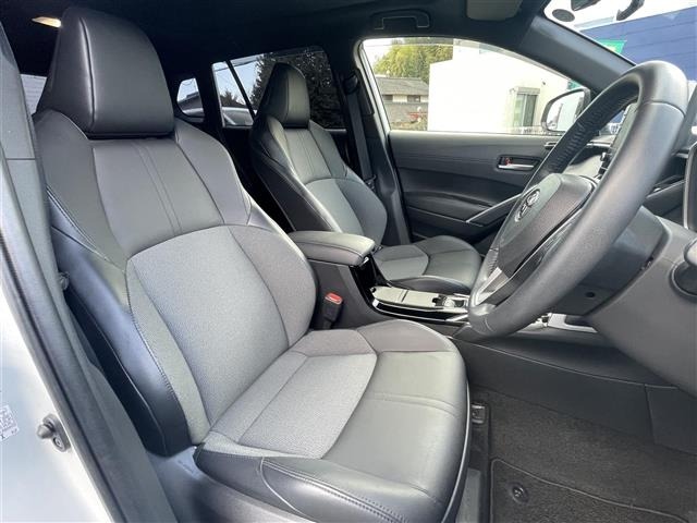 Toyota COROLLA CROSS 2022 6976967-21