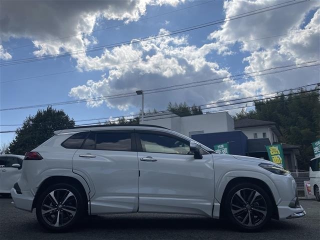 Toyota COROLLA CROSS 2022 6976967-22