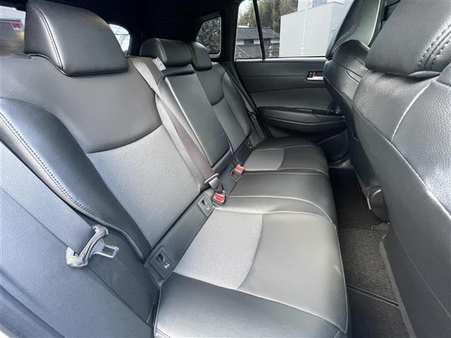 Toyota COROLLA CROSS 2022 6976967-23