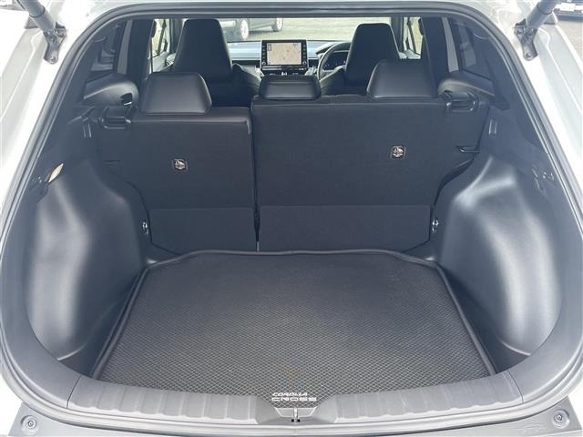 Toyota COROLLA CROSS 2022 6976967-4