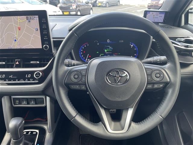 Toyota COROLLA CROSS 2022 6976967-7