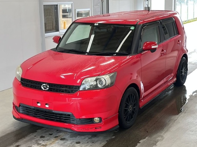 Toyota COROLLA RUMION 2015 6979234-0