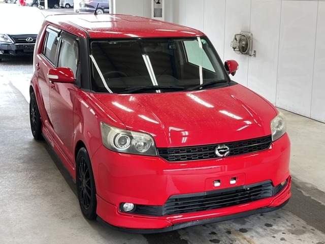 Toyota COROLLA RUMION 2015 6979234-4