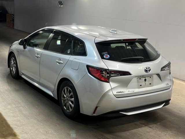 Toyota COROLLA TOURING 2019 6981082-1
