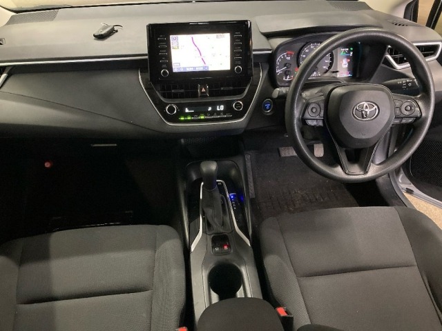 Toyota COROLLA TOURING 2019 6981082-3