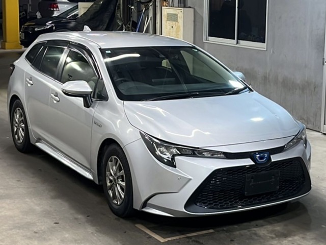 Toyota COROLLA TOURING 2019 6981082-4