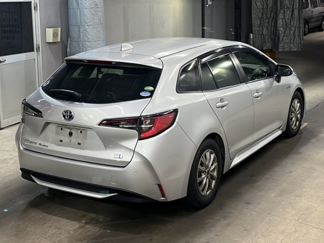 Toyota COROLLA TOURING 2019 6981082-5