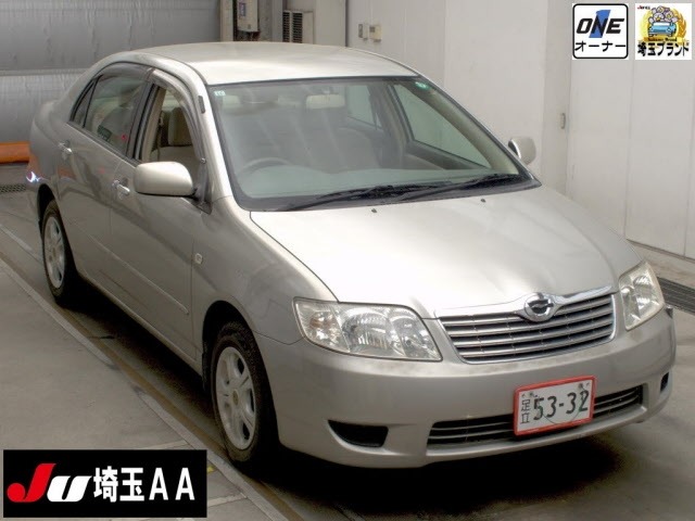 Toyota COROLLA 2005 6978285-0