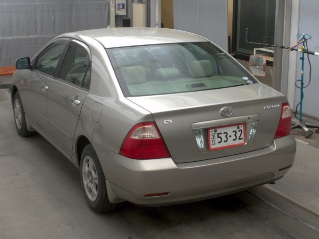 Toyota COROLLA 2005 6978285-1