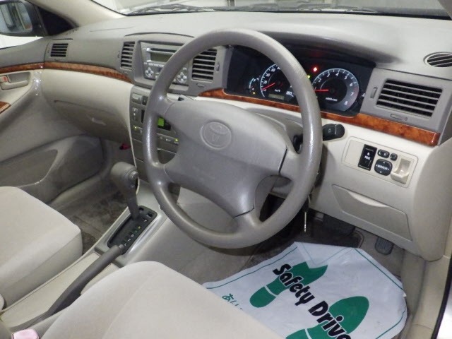 Toyota COROLLA 2005 6978285-3