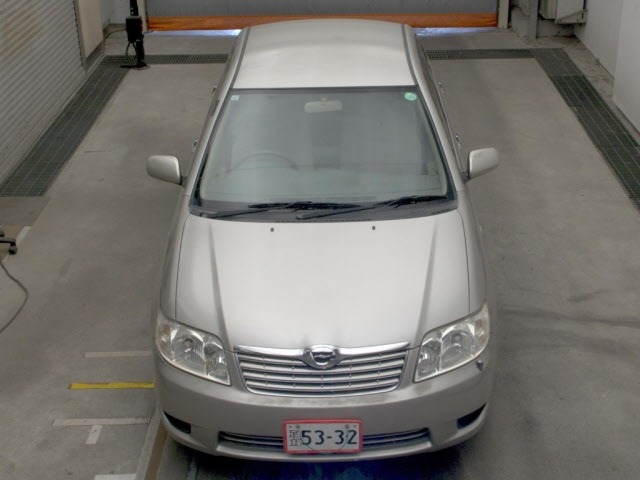 Toyota COROLLA 2005 6978285-6