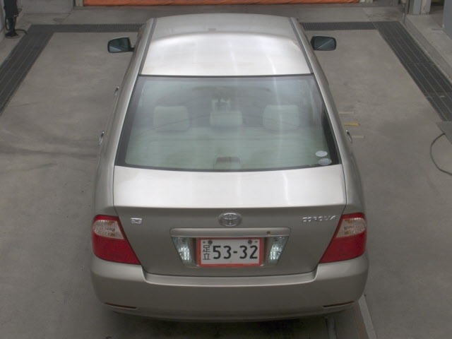 Toyota COROLLA 2005 6978285-7