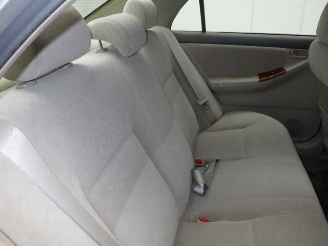Toyota COROLLA 2005 6978285-8