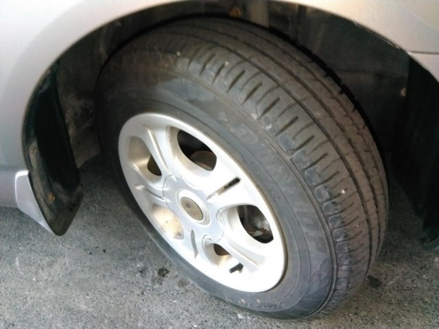 Toyota COROLLA 2005 6978285-9