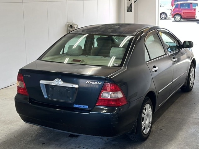 Toyota COROLLA 2001 6978305-1