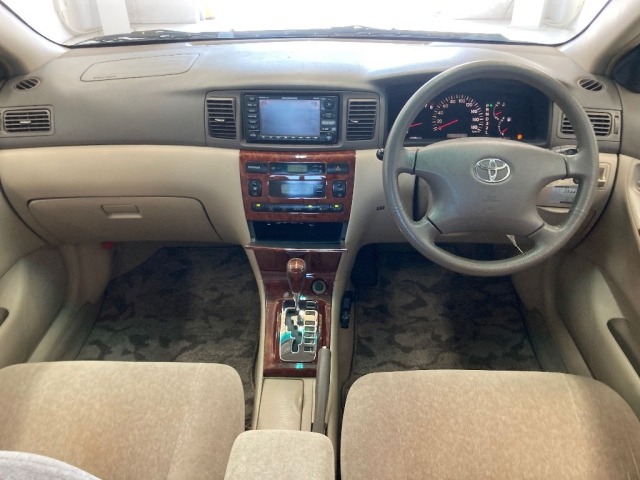Toyota COROLLA 2001 6978305-3