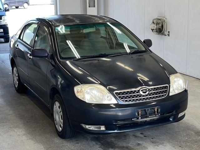 Toyota COROLLA 2001 6978305-4