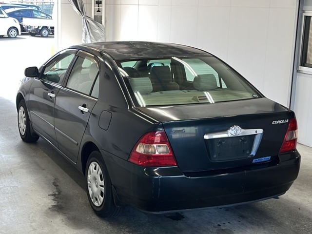 Toyota COROLLA 2001 6978305-5