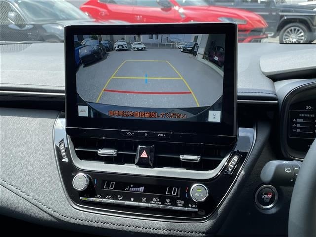 Toyota COROLLA 2023 6978321-18