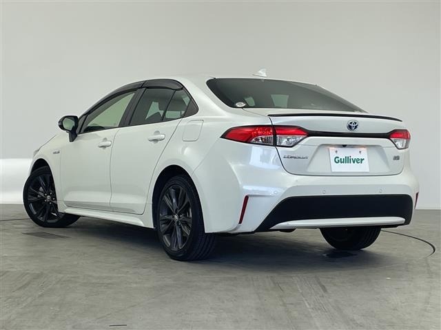 Toyota COROLLA 2021 6978384-13