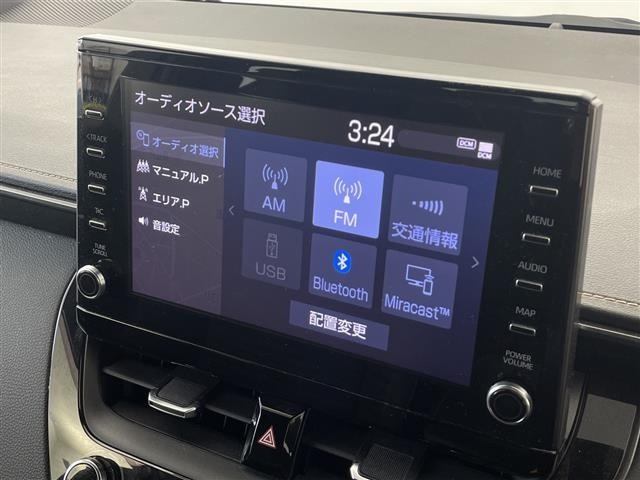 Toyota COROLLA 2021 6978384-17