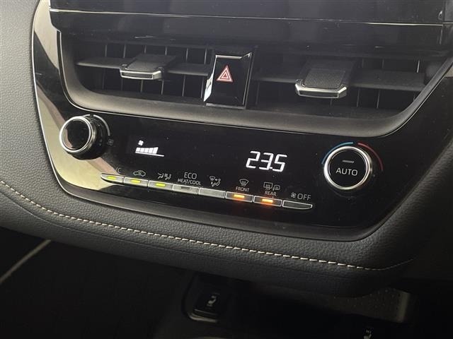 Toyota COROLLA 2021 6978384-19