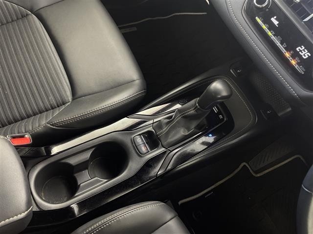 Toyota COROLLA 2021 6978384-21
