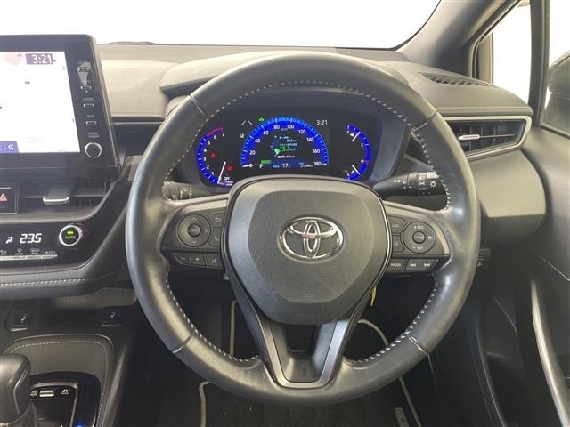 Toyota COROLLA 2021 6978384-3