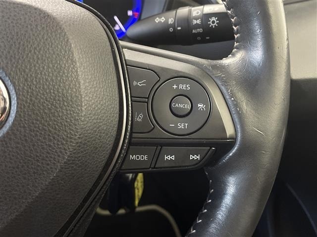 Toyota COROLLA 2021 6978384-4