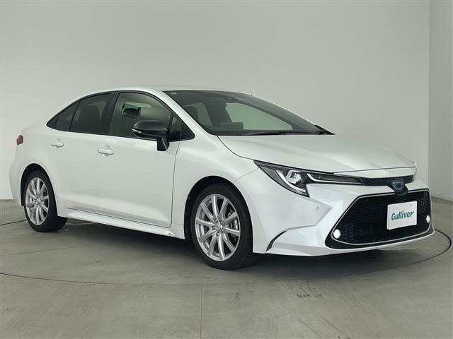 Toyota COROLLA 2021 6978430-0