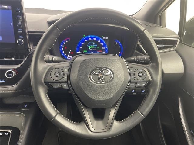 Toyota COROLLA 2021 6978430-21