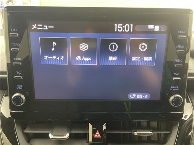 Toyota COROLLA 2021 6978430-8