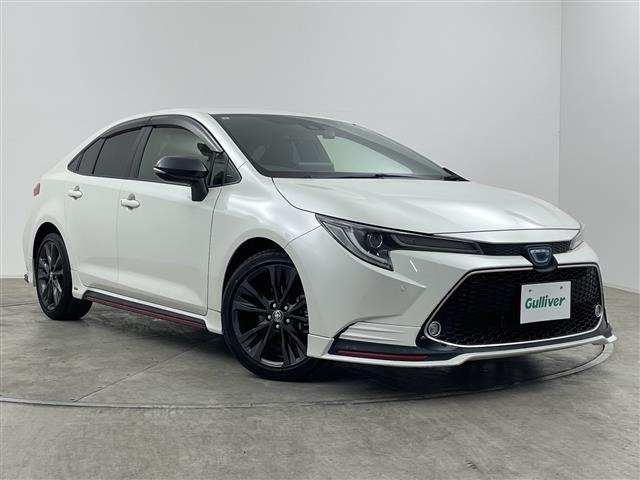 Toyota COROLLA 2021 6978448-0