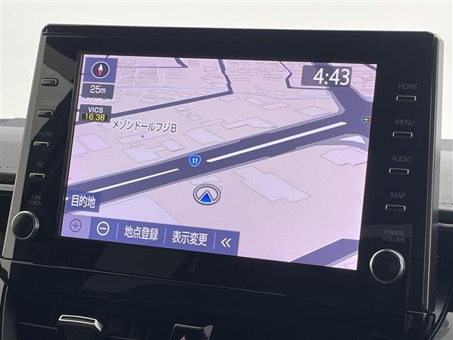 Toyota COROLLA 2021 6978448-13