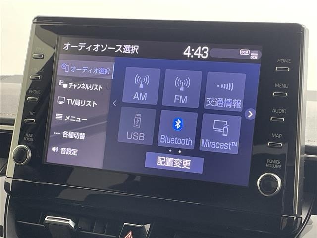 Toyota COROLLA 2021 6978448-17