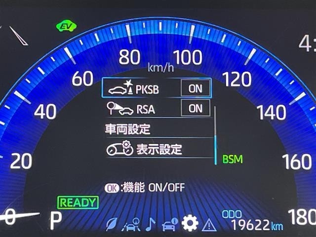 Toyota COROLLA 2021 6978448-19