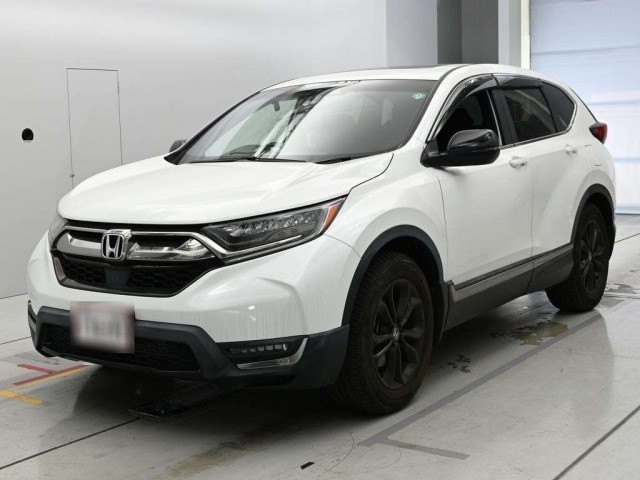 Honda CR-V 2021 6987041-0