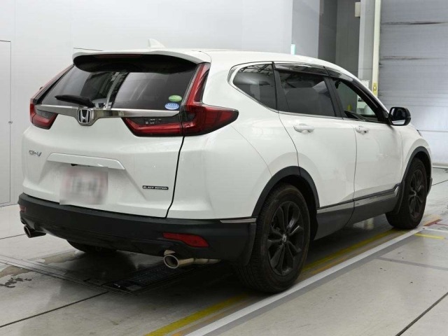 Honda CR-V 2021 6987041-1