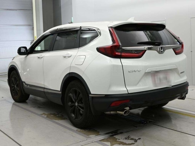 Honda CR-V 2021 6987041-6