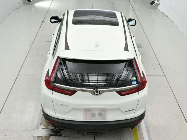 Honda CR-V 2021 6987041-8