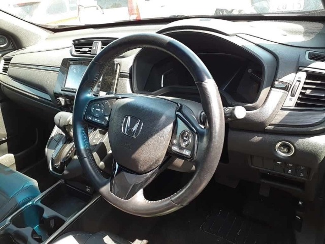 Honda CR-V 2021 6987041-9