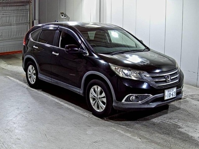Honda CR-V 2012 6987055-0