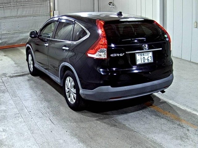 Honda CR-V 2012 6987055-1