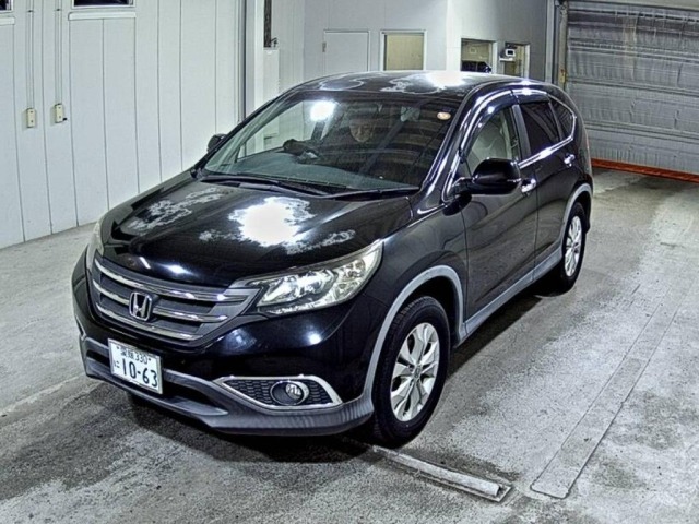 Honda CR-V 2012 6987055-4