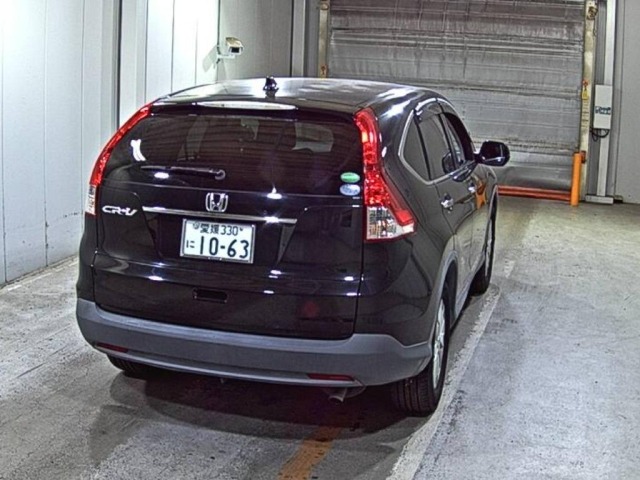 Honda CR-V 2012 6987055-5