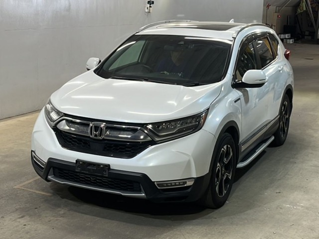 Honda CR-V 2019 6987067-0