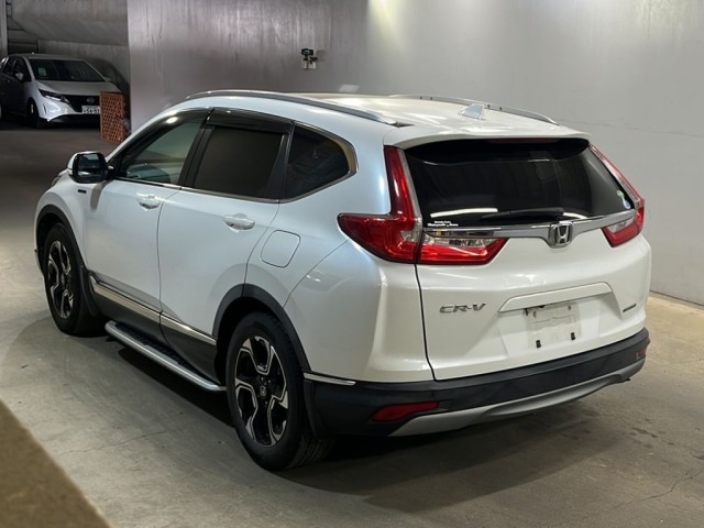 Honda CR-V 2019 6987067-1