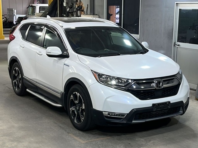 Honda CR-V 2019 6987067-4